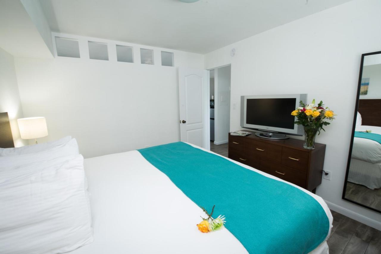 Regency Inn & Suites ساراسوتا المظهر الخارجي الصورة