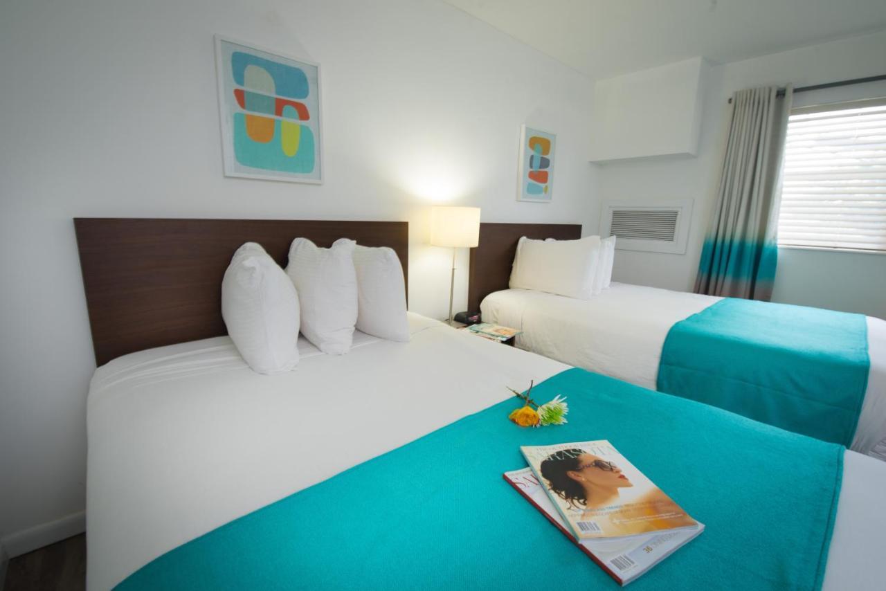 Regency Inn & Suites ساراسوتا المظهر الخارجي الصورة